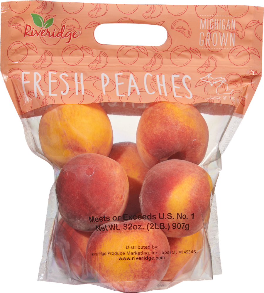 Peaches