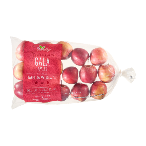 Riveridge Packing - 5lb Poly
