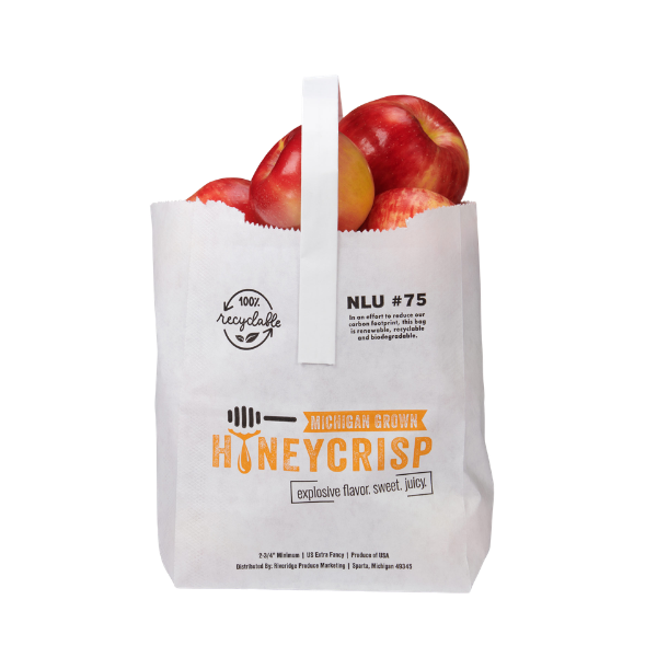 Riveridge Packing - Paper Tote