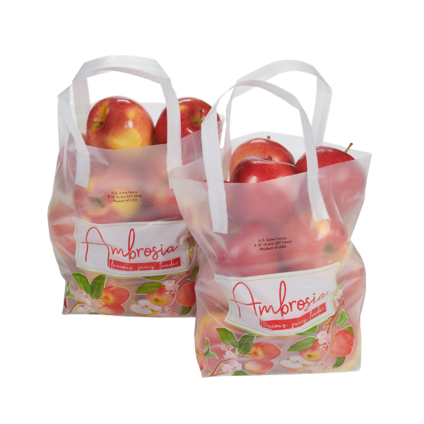 Riveridge Packing - Plastic Tote