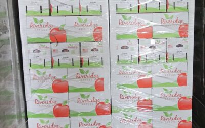 Two Michigan Produce Veterans Join the Sales Roster at Riveridge Produce Marketing