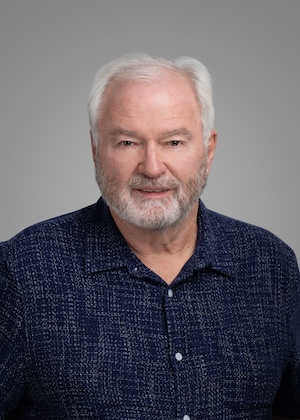Don Armock - Chief Executive Officer  at Riveridge Produce