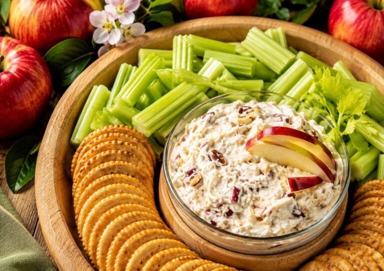 Apple Chutney Spread