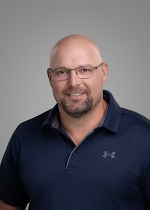 Justin Finkler -  VP Agribusiness  at Riveridge Produce