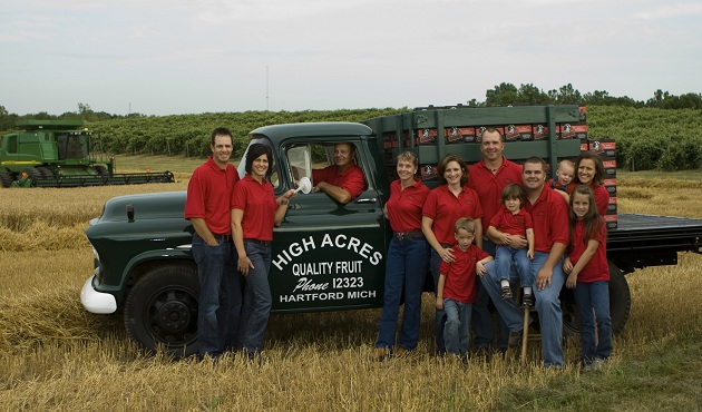 High-Acre