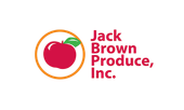 Jack Brown Produce Logo