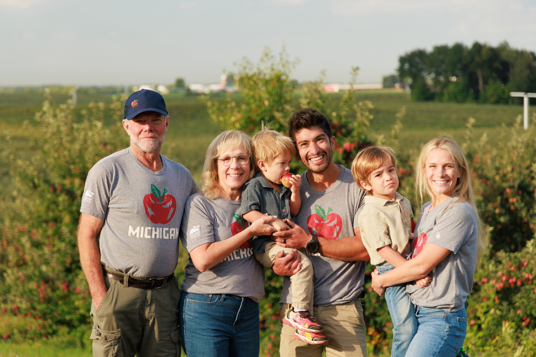 Rasch Orchards<br />
