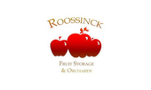 Roossinck Fruit Storage Logo