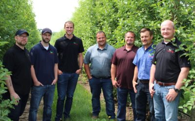 Riveridge Produce Marketing Kicks Off 30th Season with New Hires and Promotions