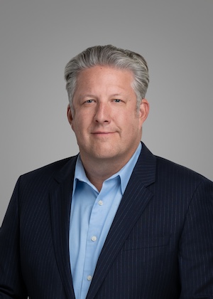 Danny Rock -  Director of Finance & Administration at Riveridge Produce