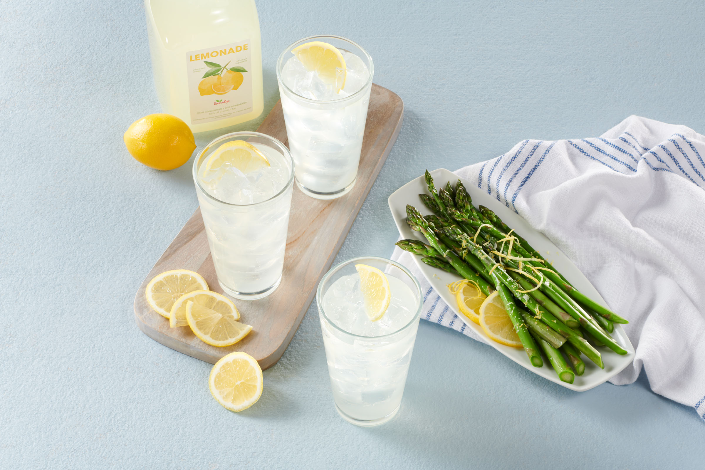 Riveridge Lemonde