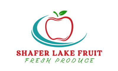 Shafer Lake Logo