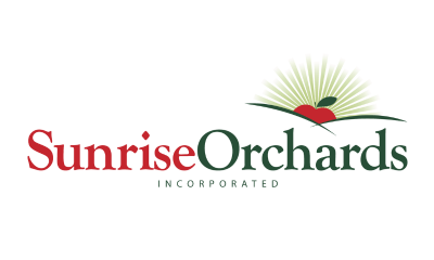 Sunrise Orchards logo