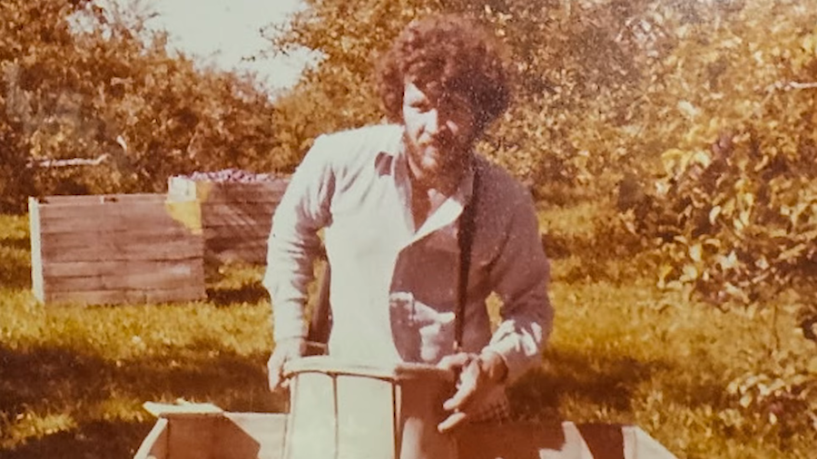 Early Riveridge history