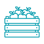 Riveridge Crop Load Management Icon