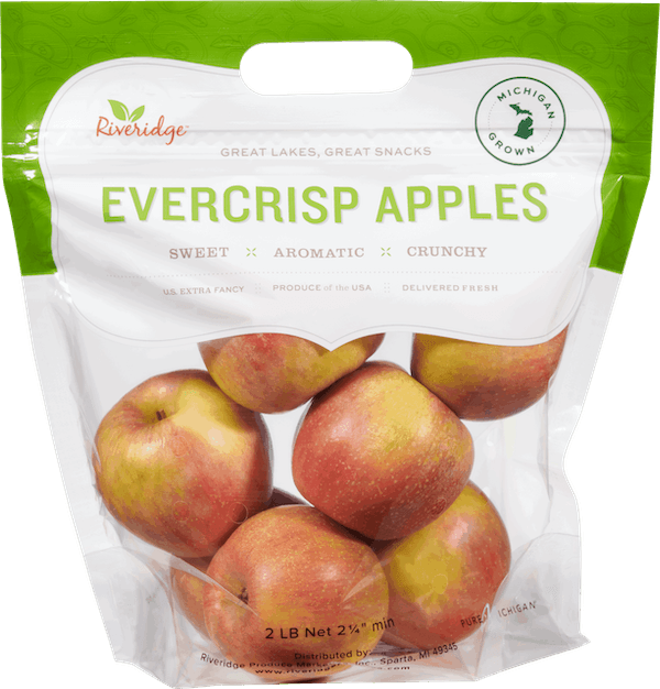Riveridge Produce Evercrisp Apples