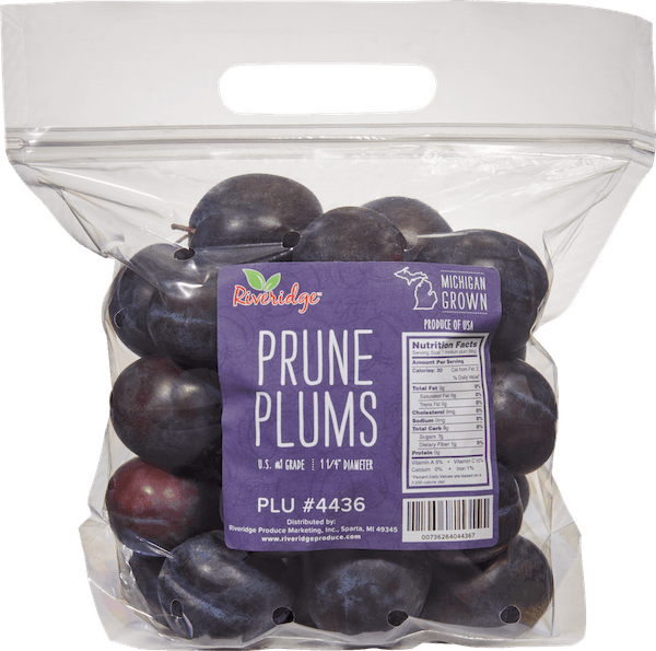 Prune Plum