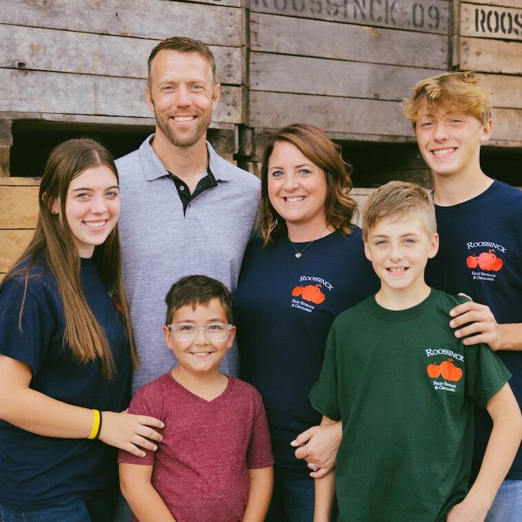 Roossinks Orchards