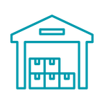 Riveridge Storage Planning Icon