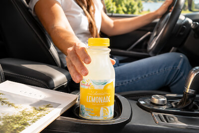 riveridge lemonade grab and go