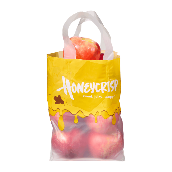 Riveridge Packing Honeycrisp 5lb Tote