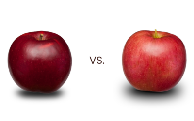 Jonathan vs Jonagold