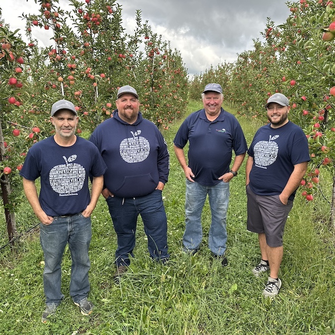 Sunrise Orchards