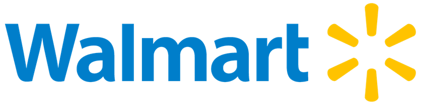 Walmart logo